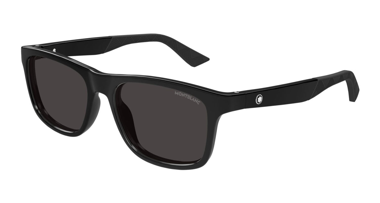 Mont Blanc MB0432S-001 55mm