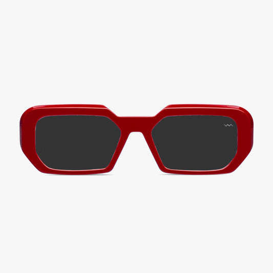 Vava WL0052-RED-BLK-SIL 53