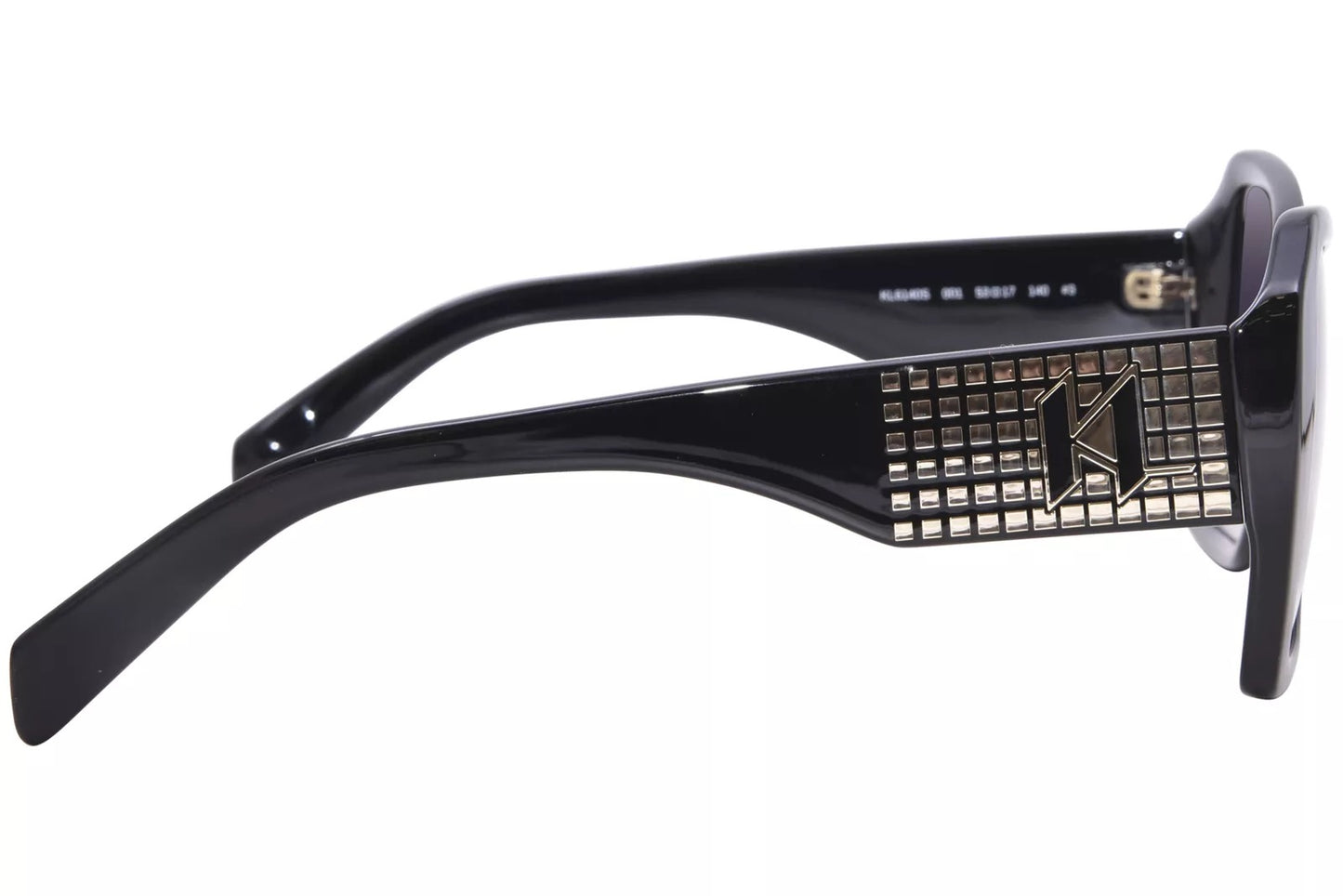 Karl Lagerfeld KL6140S-001-53 53mm