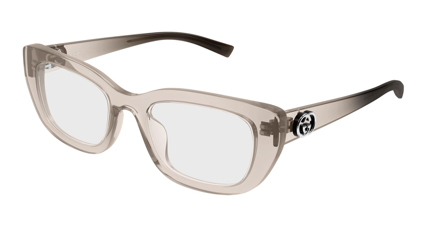 Gucci GG2027o-004 52