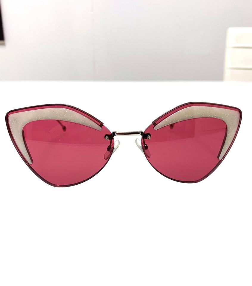 Fendi 0355S-C9A4S 60mm