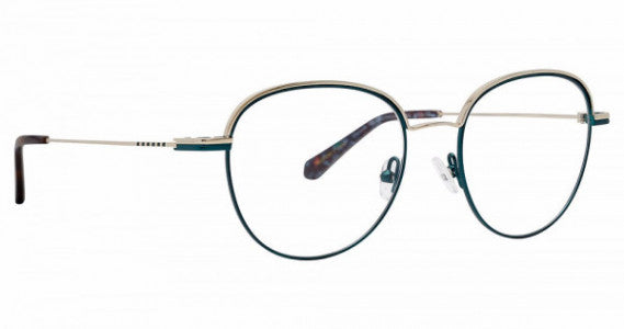 Vera Bradley SYLAMORE MARRAKESH CINNAMON 52mm