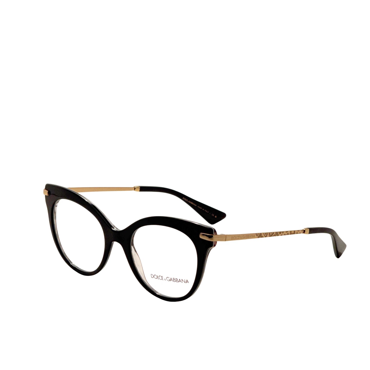 Dolce & Gabbana 0DG3392-3299-52 52mm