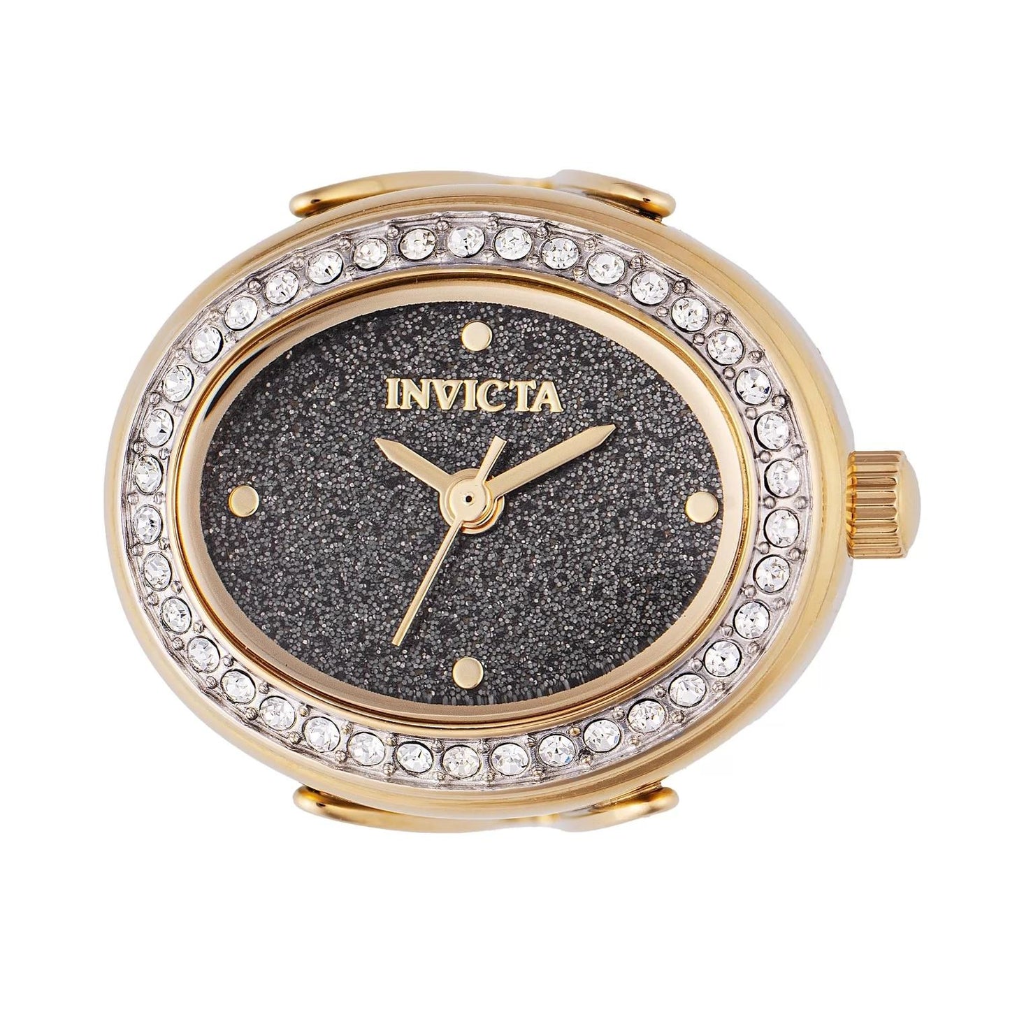 Invicta 49601 Missing