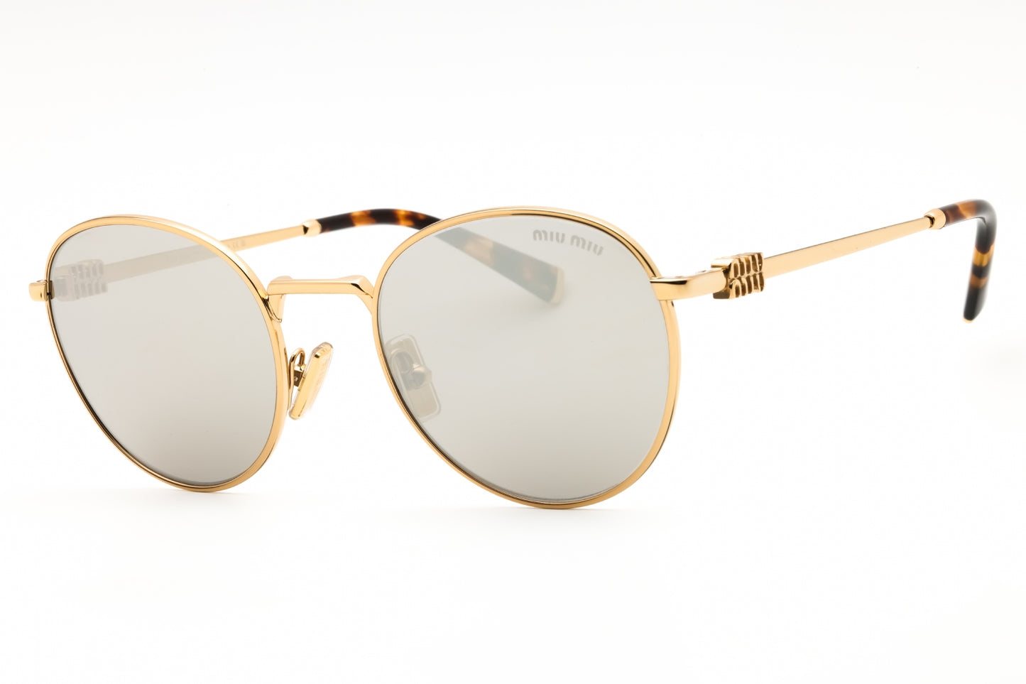 Miu Miu 0MU 55ZS-5AK07F 50mm