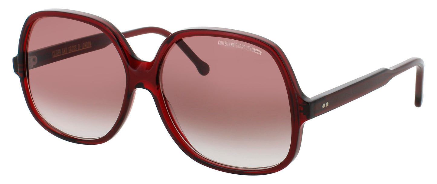 Cutler And Gross CGSN-0811-60-02 60