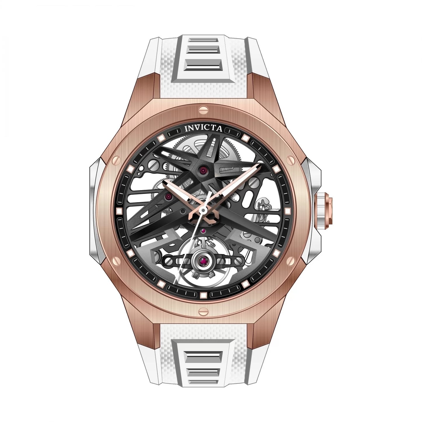 Invicta Celestial-69539 43
