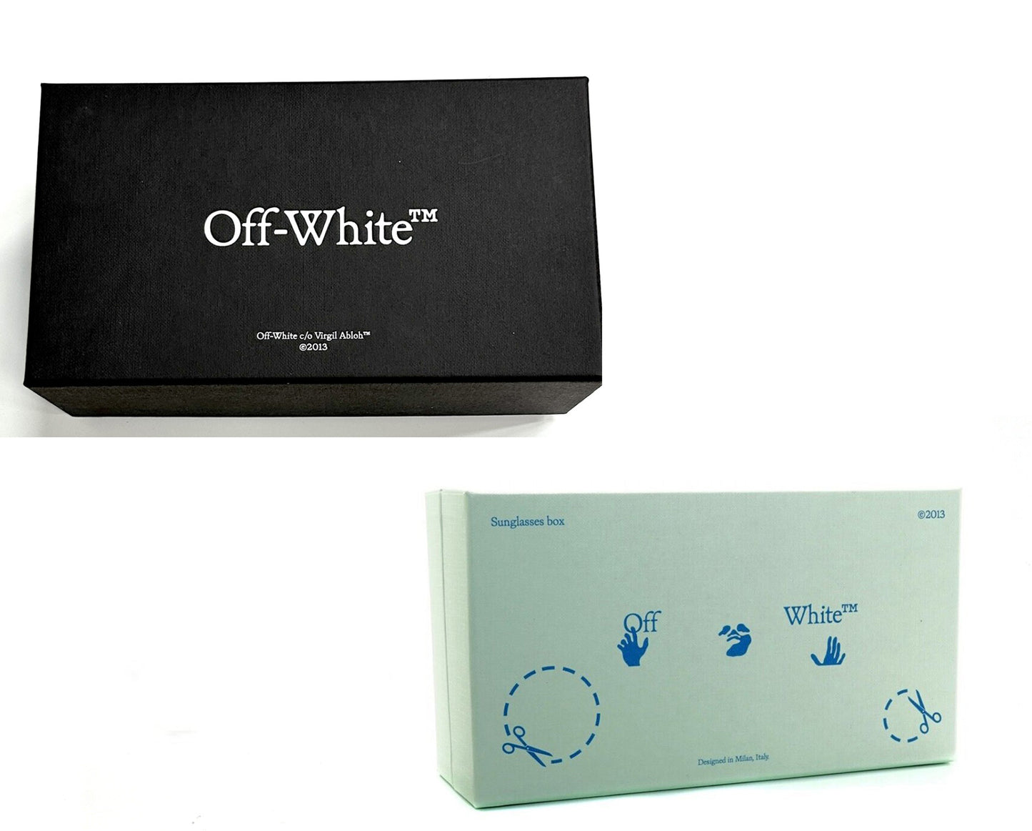 Off-White OW1050606454 54