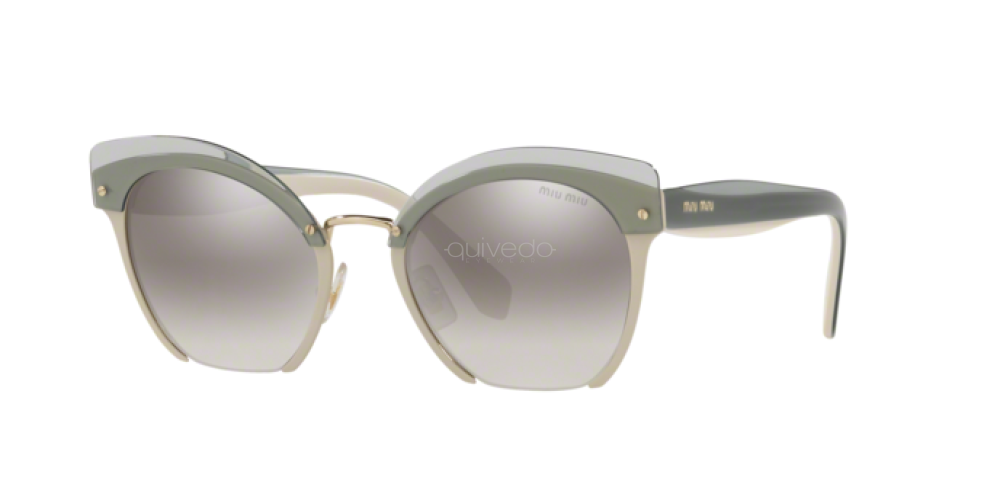 Miu Miu MU53TS-KJK5O0-53 53mm