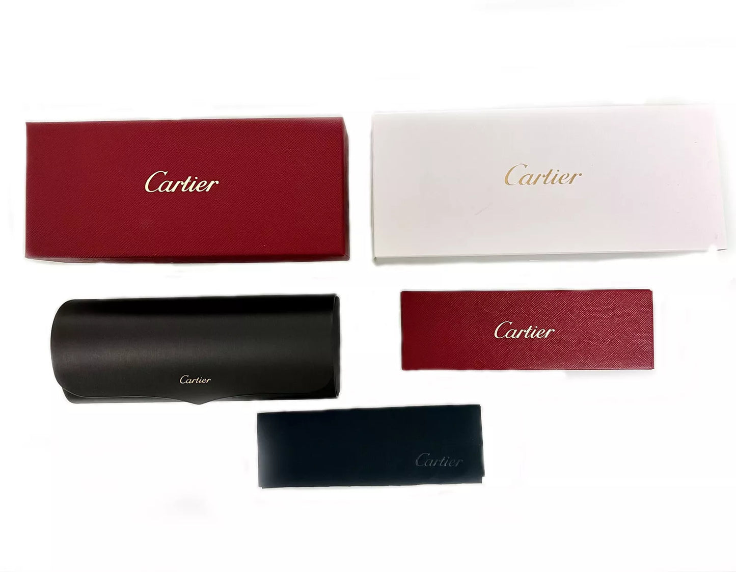 Cartier CT0005o-005 55mm