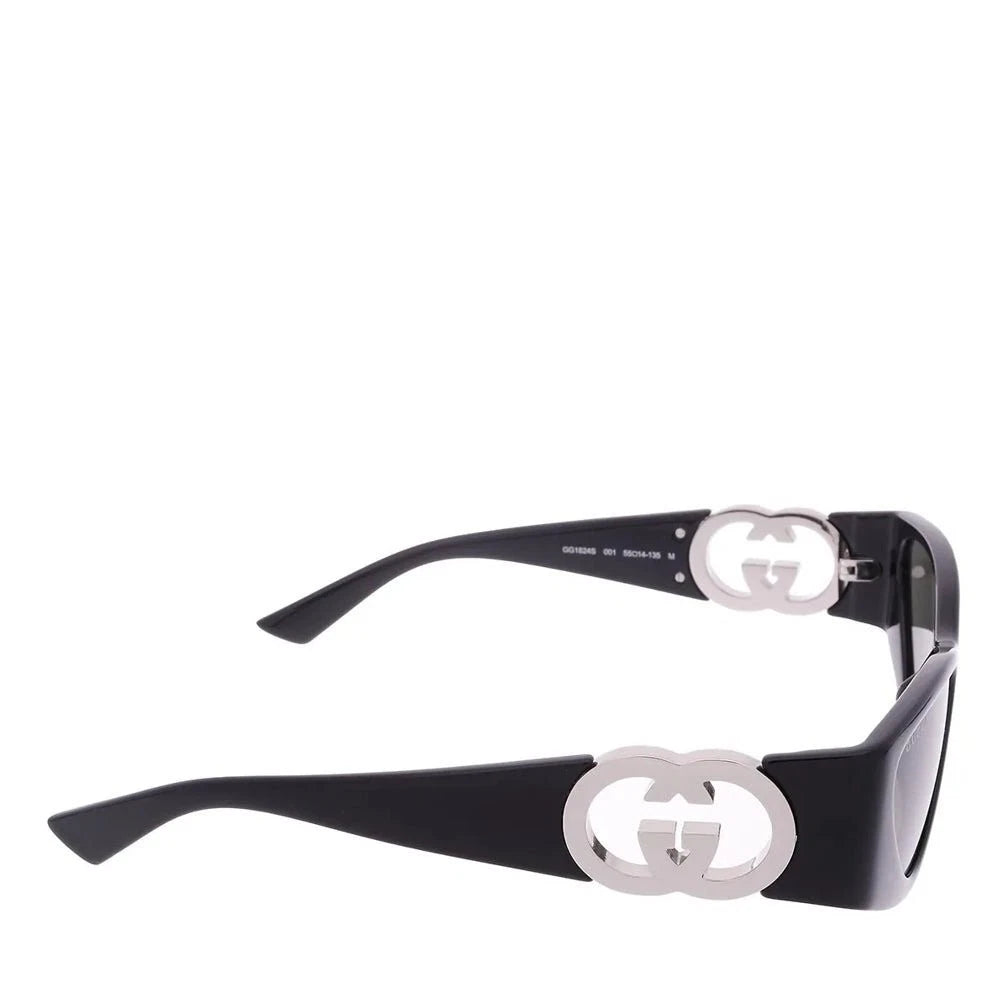 Gucci GG1824S-001 0mm