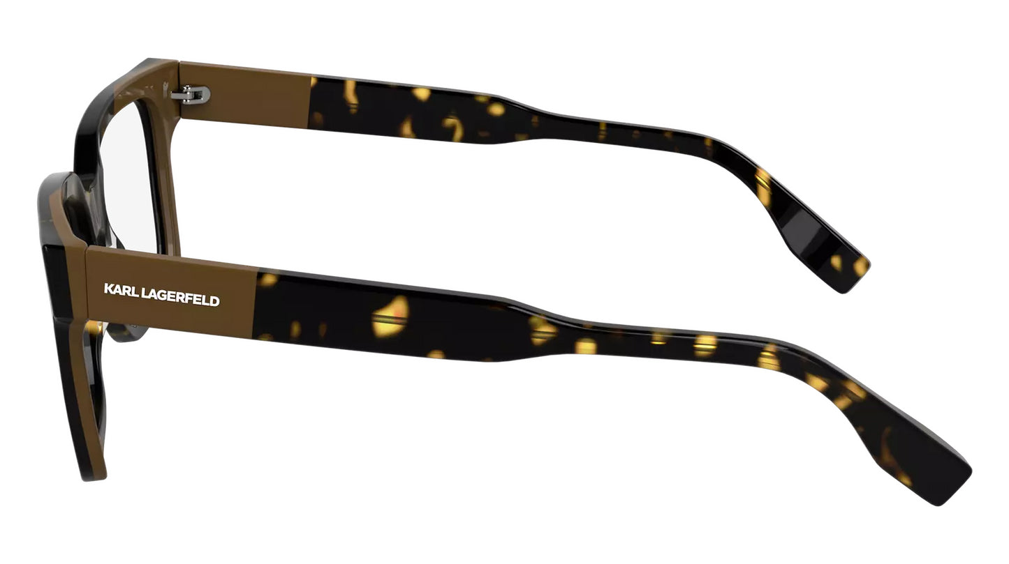 Karl Lagerfeld KL6173-245-55 55mm