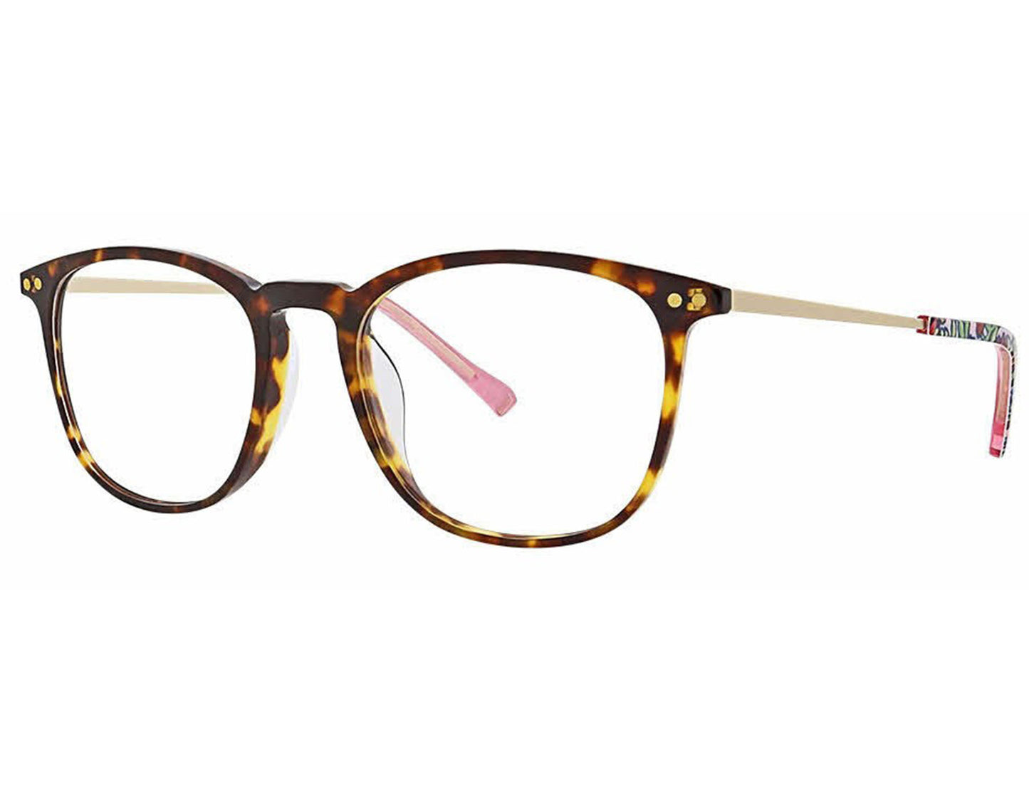 Vera Bradley Braelyn Kaleidescope 5019 50mm