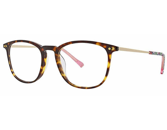 Vera Bradley Braelyn Kaleidescope 5019 50mm