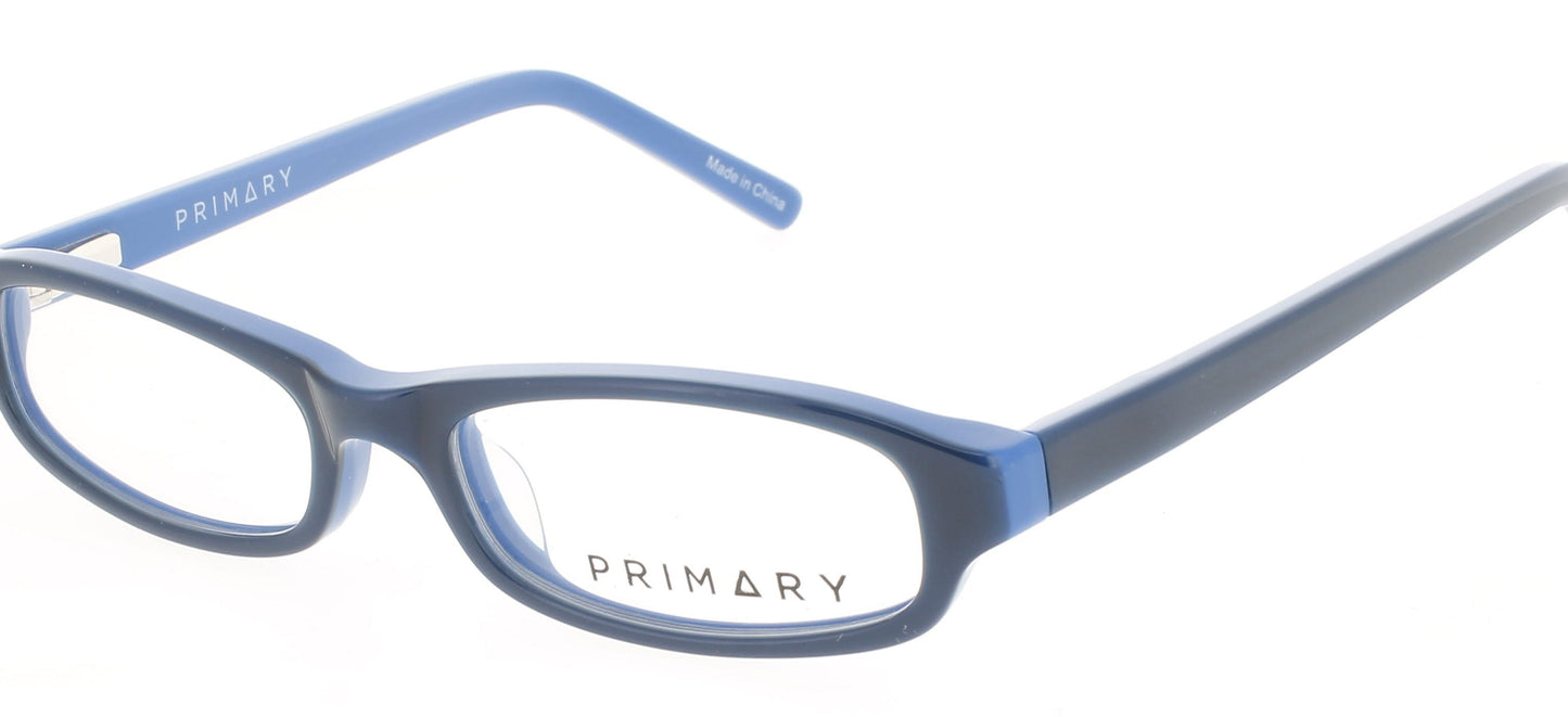 Primary PK139-BLUE-45 0mm