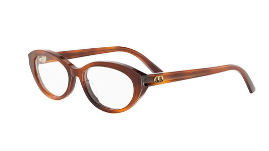 Christian Dior CD50127I-53054-DIORGLOWO-B1I 50mm