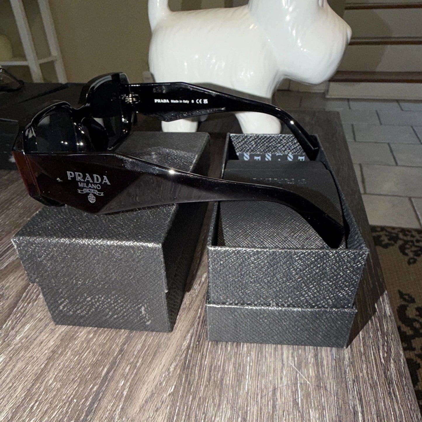 Prada 0PR17WS-1AB2B0-49 49
