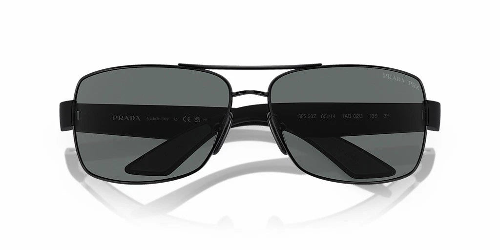 Prada 0PS50ZS-1AB02G-65 65