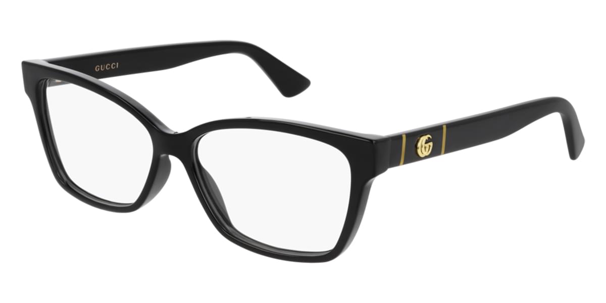 Gucci GG0634O-001 55