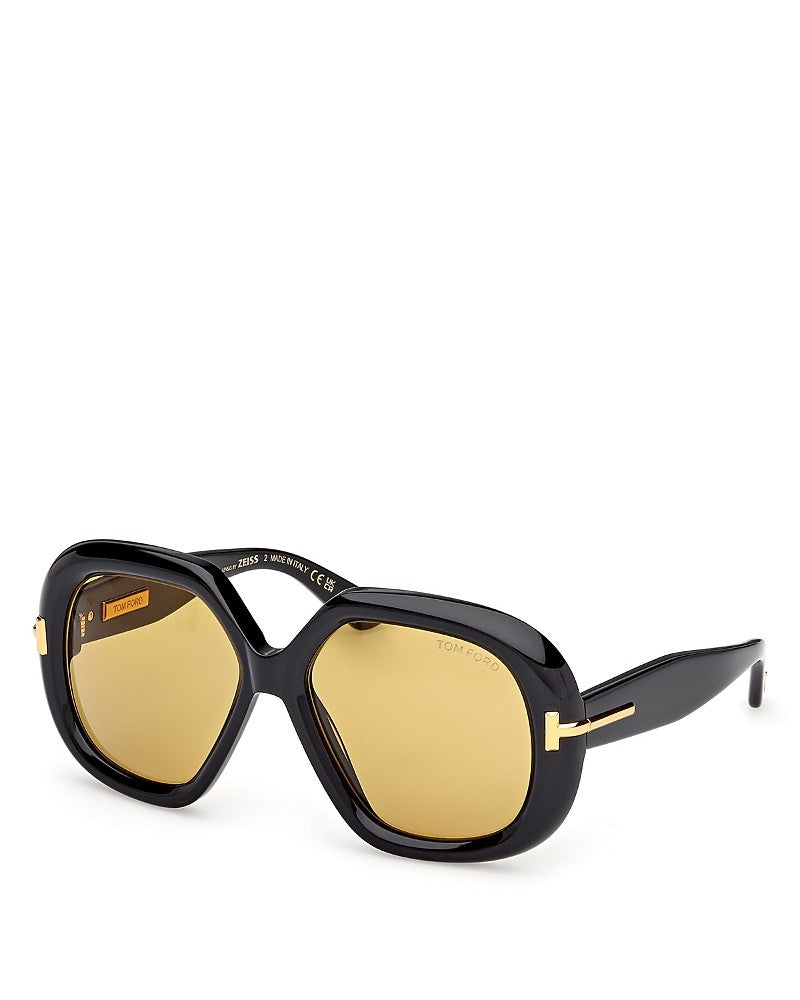 Tom Ford FT1278-01E-56 56mm
