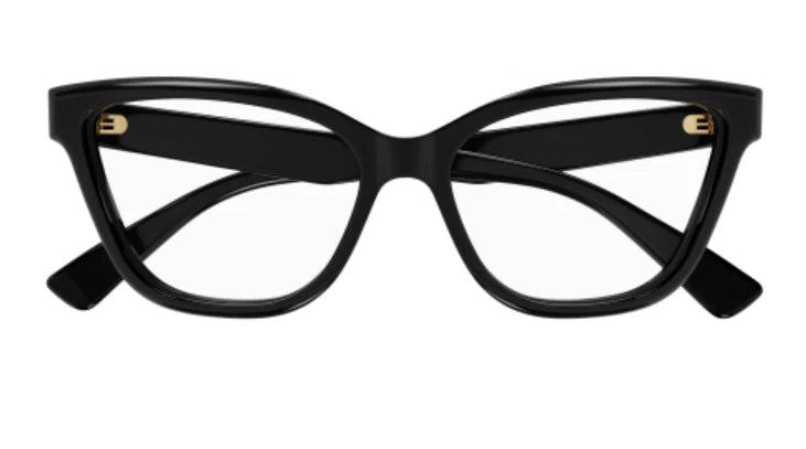 Gucci GG1589o-001 0mm