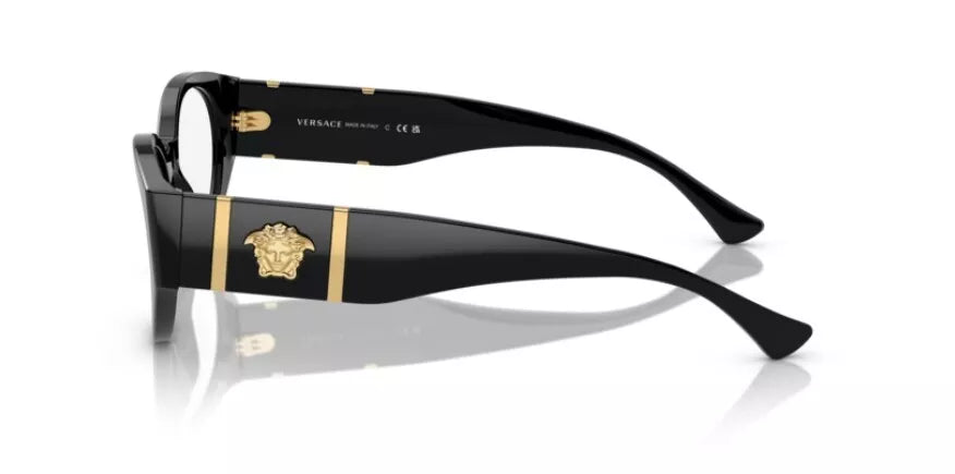 Versace 0VE3345-GB1 52mm