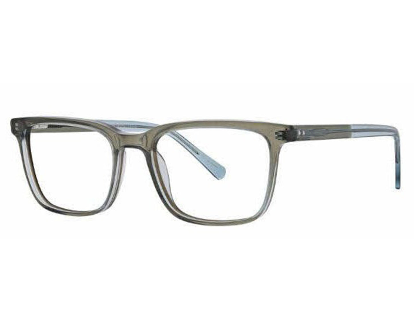 Life Is Good LG-LANE-GREEN-53 53mm