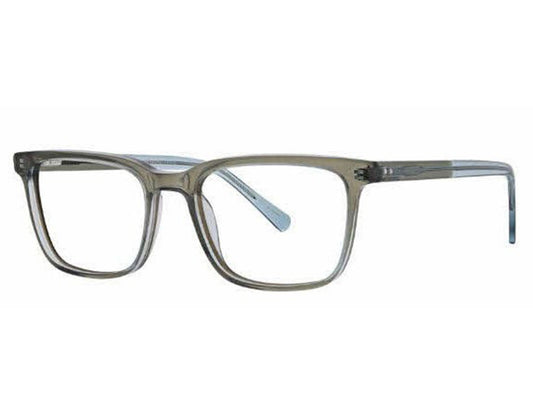 Life Is Good LG-LANE-GREEN-53 53mm