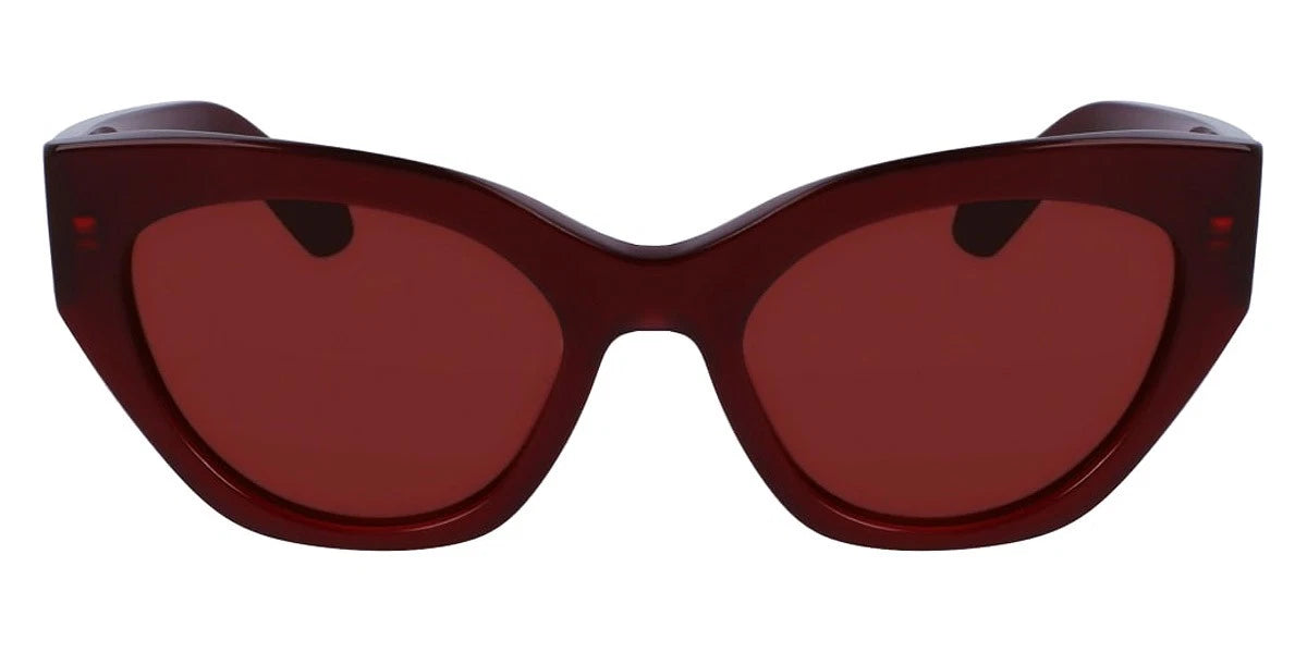 Salvatore Ferragamo SF1107S-653-5520 55mm