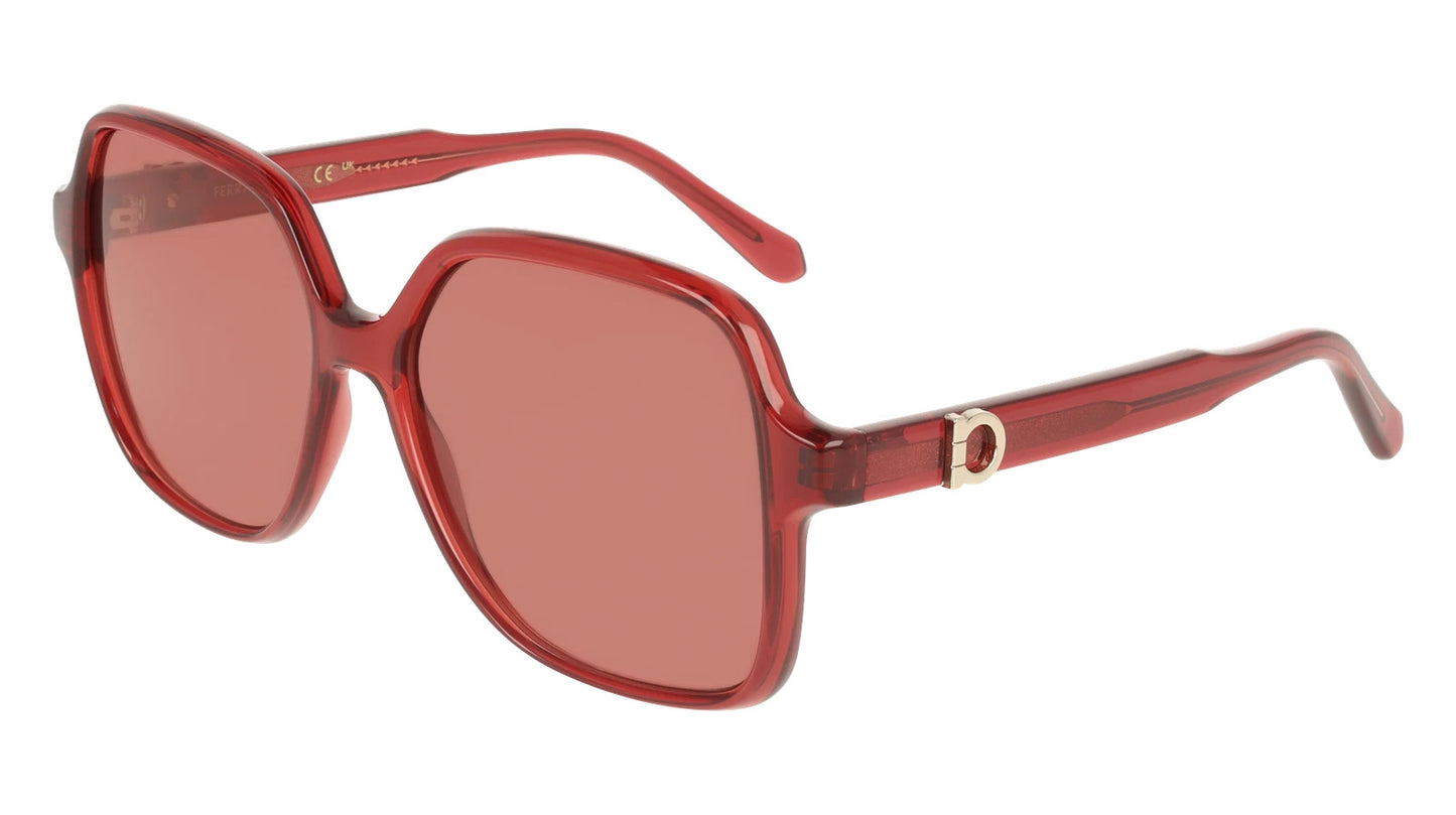 Salvatore Ferragamo SF2069SE-616-5715 57mm