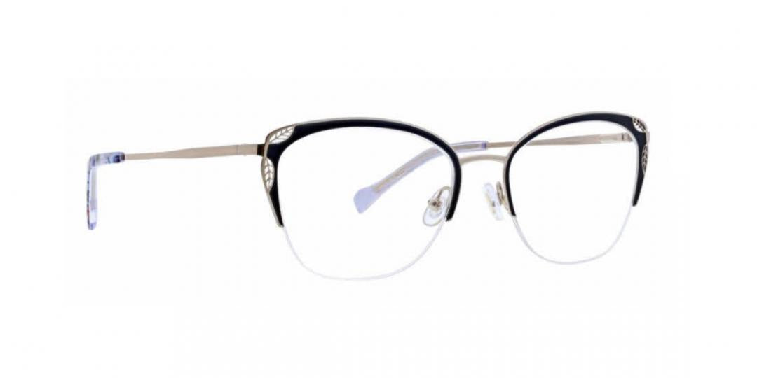 Vera Bradley LIVIA SEA AIR FLORAL 52mm