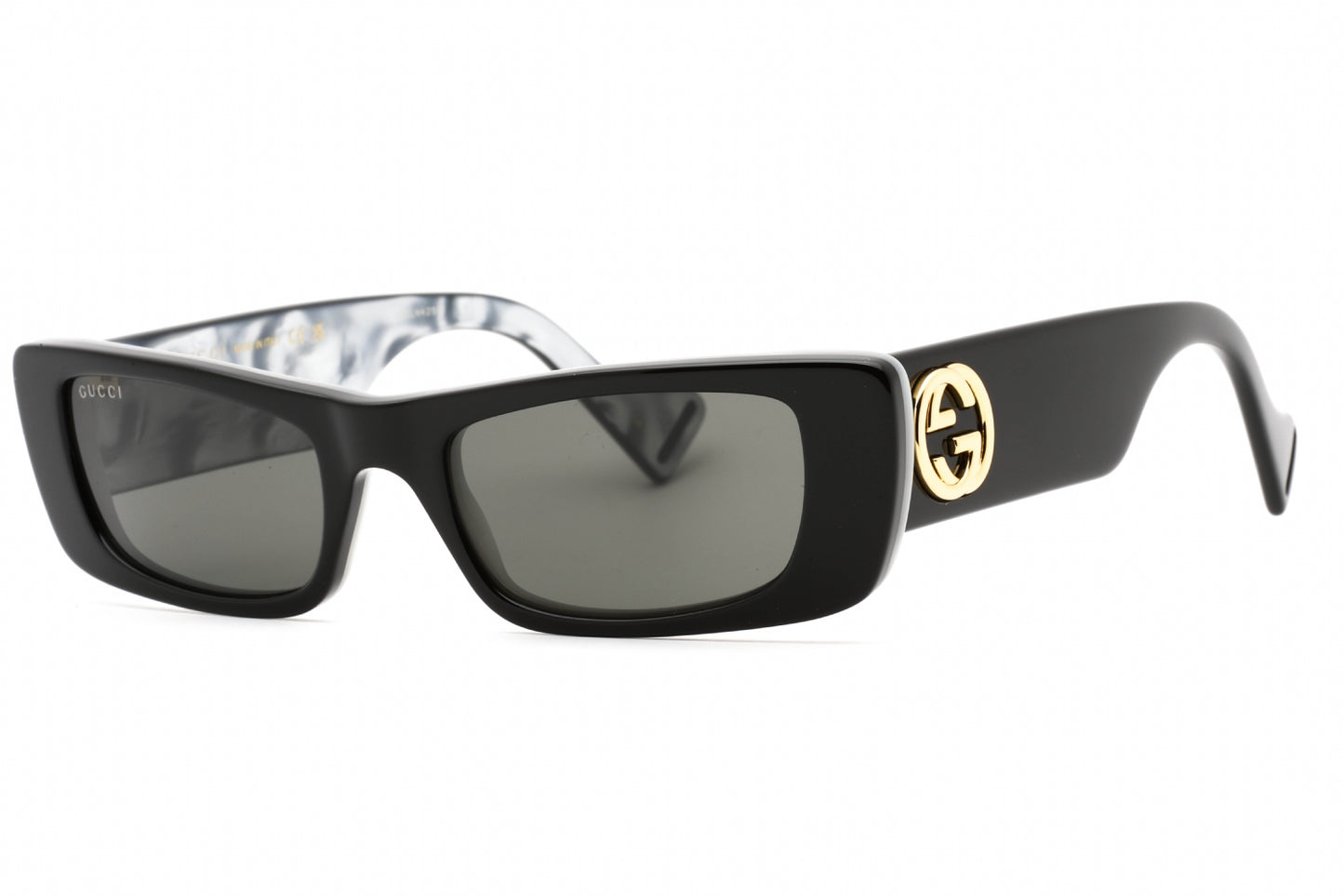 Gucci GG0516S-001 52mm