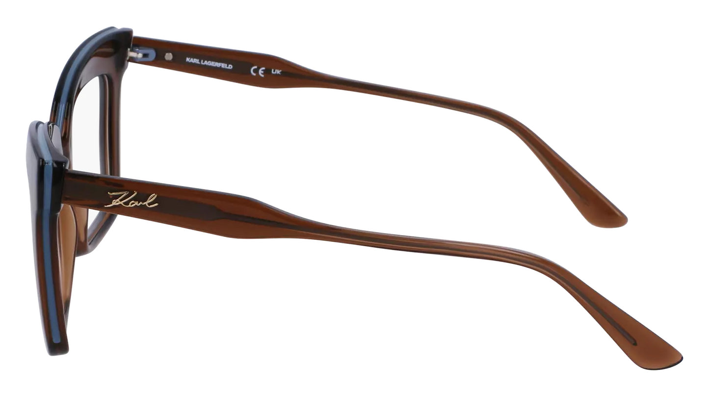 Karl Lagerfeld KL6136-200-51 51mm