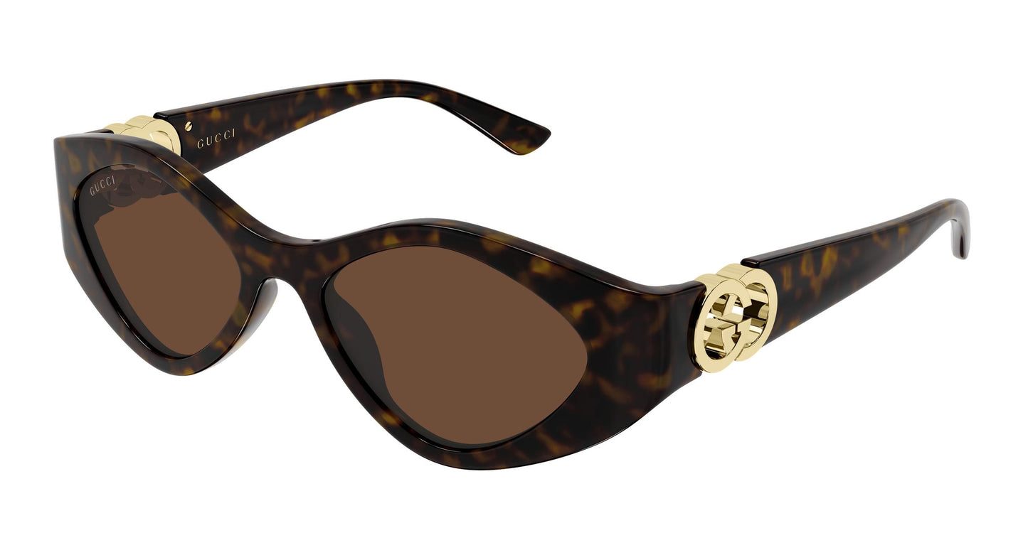 Gucci GG2121S-003 52