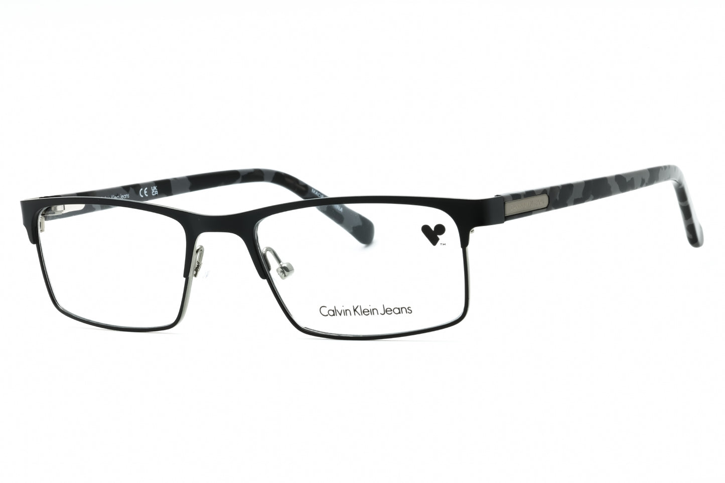 Calvin Klein Jeans CKJ527-001 52mm