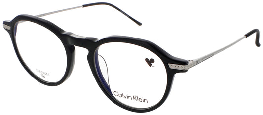 Calvin Klein CK23532T-001-48 48mm