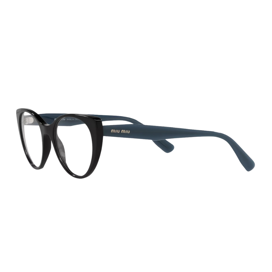 Miu Miu MU06TV-1AB1O1-48 48mm