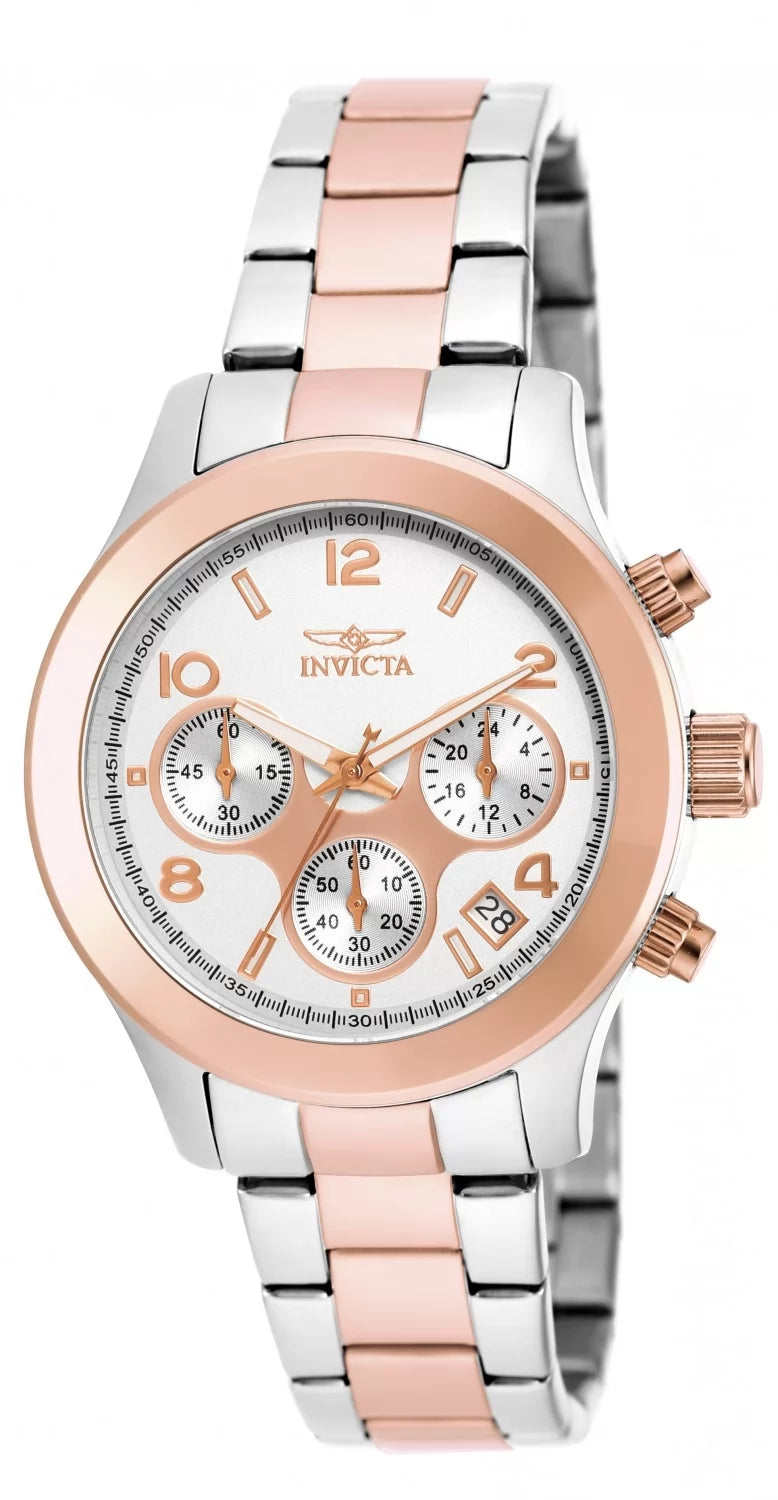 Invicta 19220 Missing