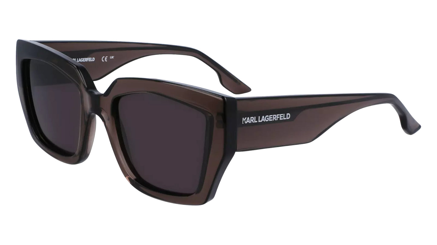 Karl Lagerfeld KL6143S-020-53 53mm