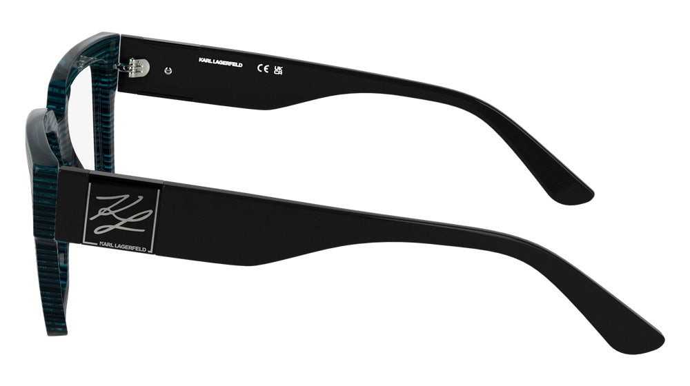 Karl Lagerfeld KL6196-422-53 53mm