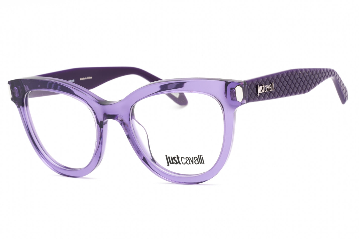 Just Cavalli VJC004V-06LA 51mm