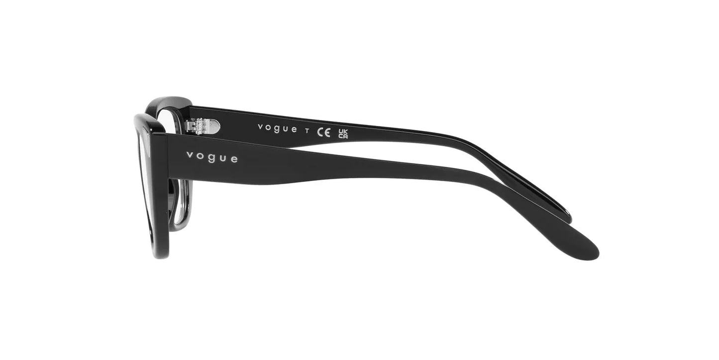 Vogue VO5455-W44-51 51mm
