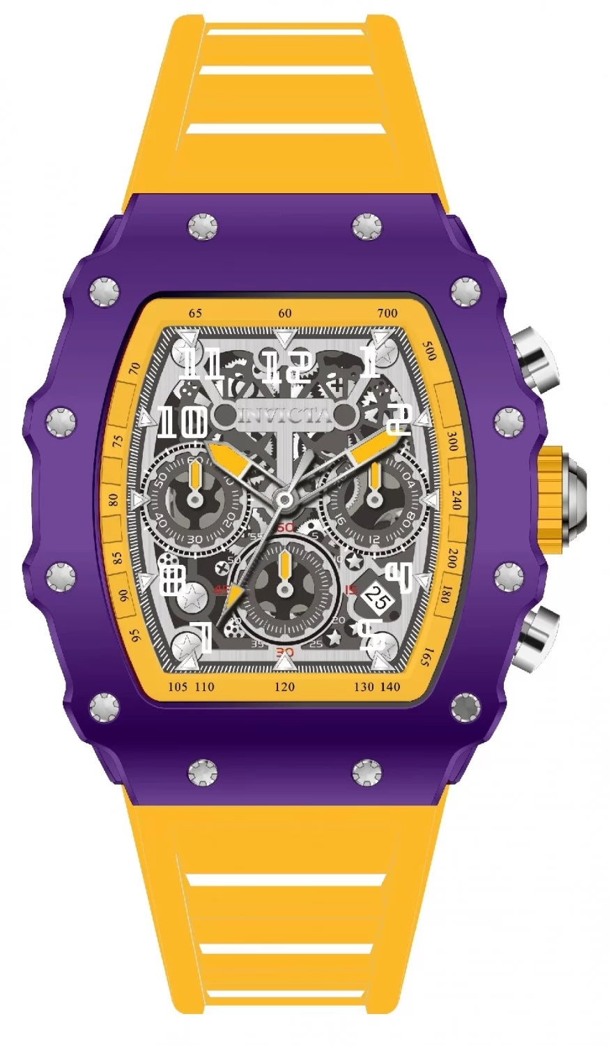 Invicta Invicta Racing-69699 43.2