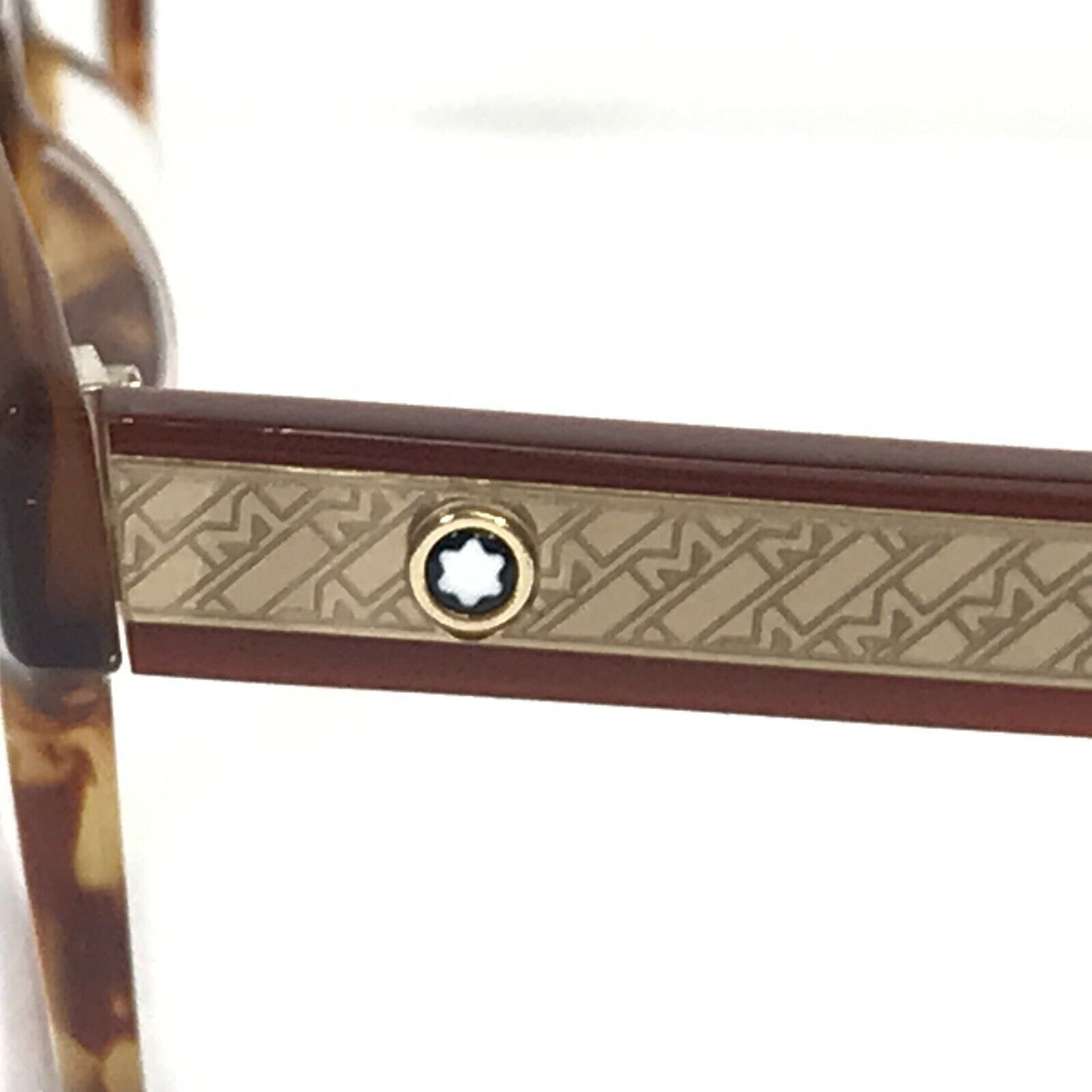 Mont Blanc MB0125O-006-55