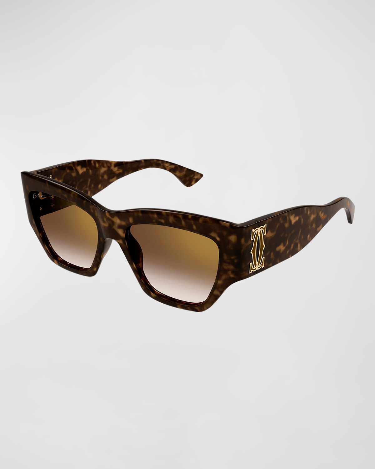 Cartier CT0435S-002 55