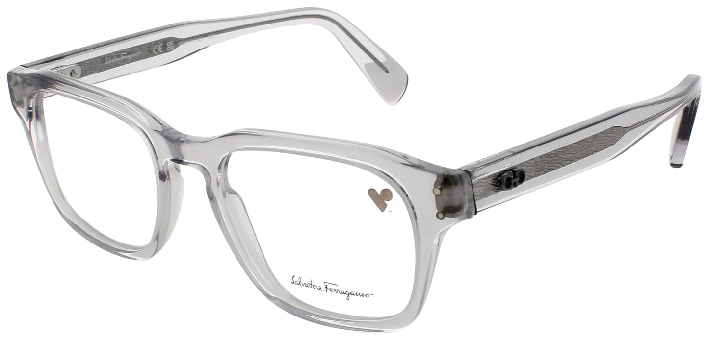 Salvatore Ferragamo SF2958-050-52 52mm