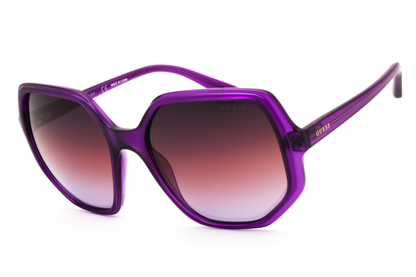 Guess GU7773-83Z 58