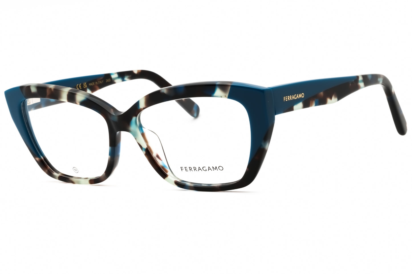 Salvatore Ferragamo SF2938N-414 53mm