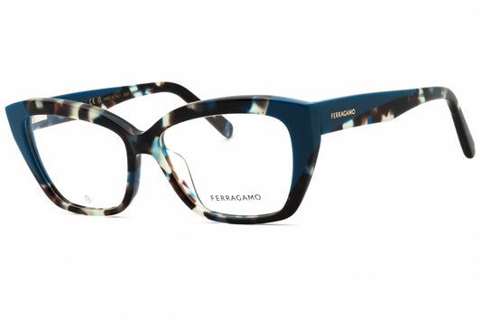 Salvatore Ferragamo SF2938N-414 53mm