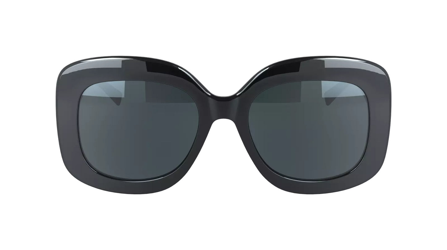Karl Lagerfeld KL6165S-021-53 53mm